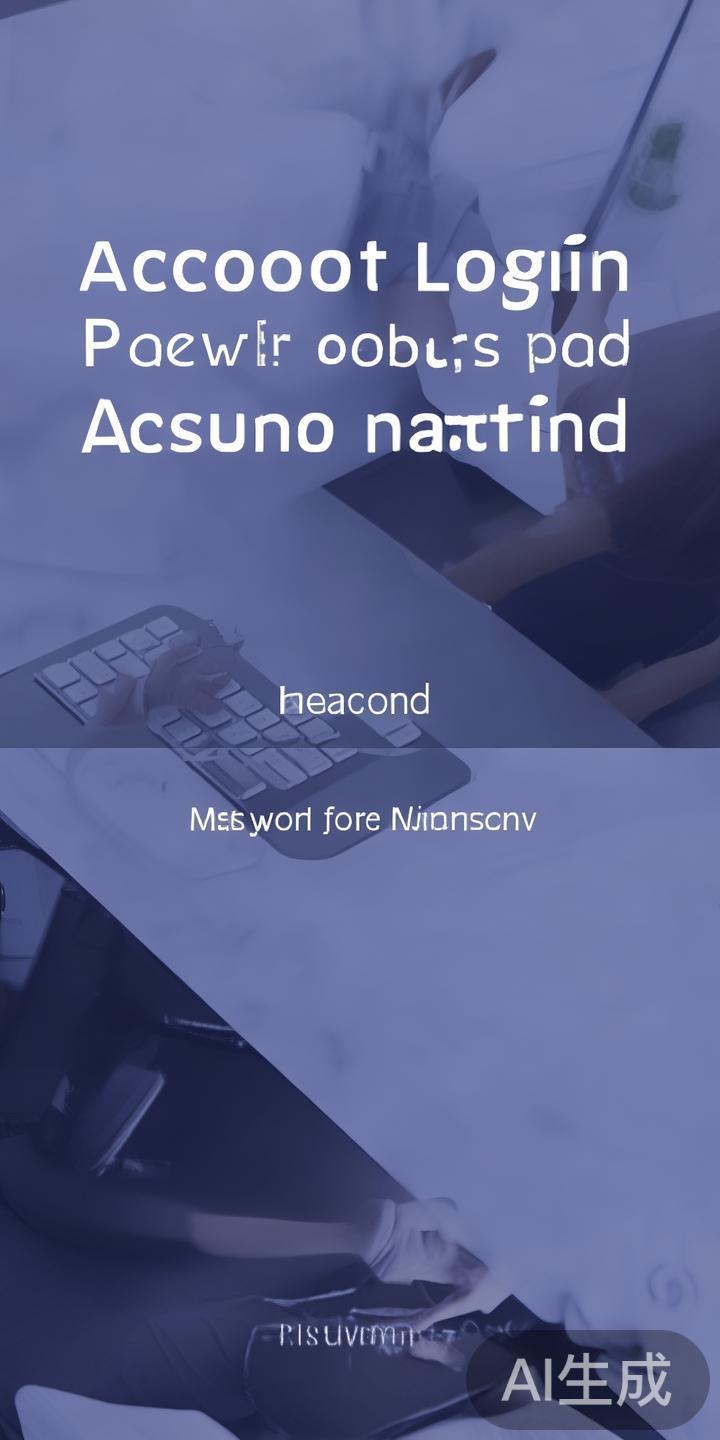 4.输入账号信息
若选择用户名密码登录，用户需要