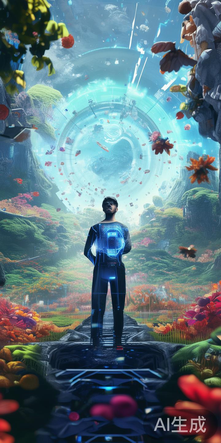 生态融合引领者
乐竞通过打造多元化的合作平台，将