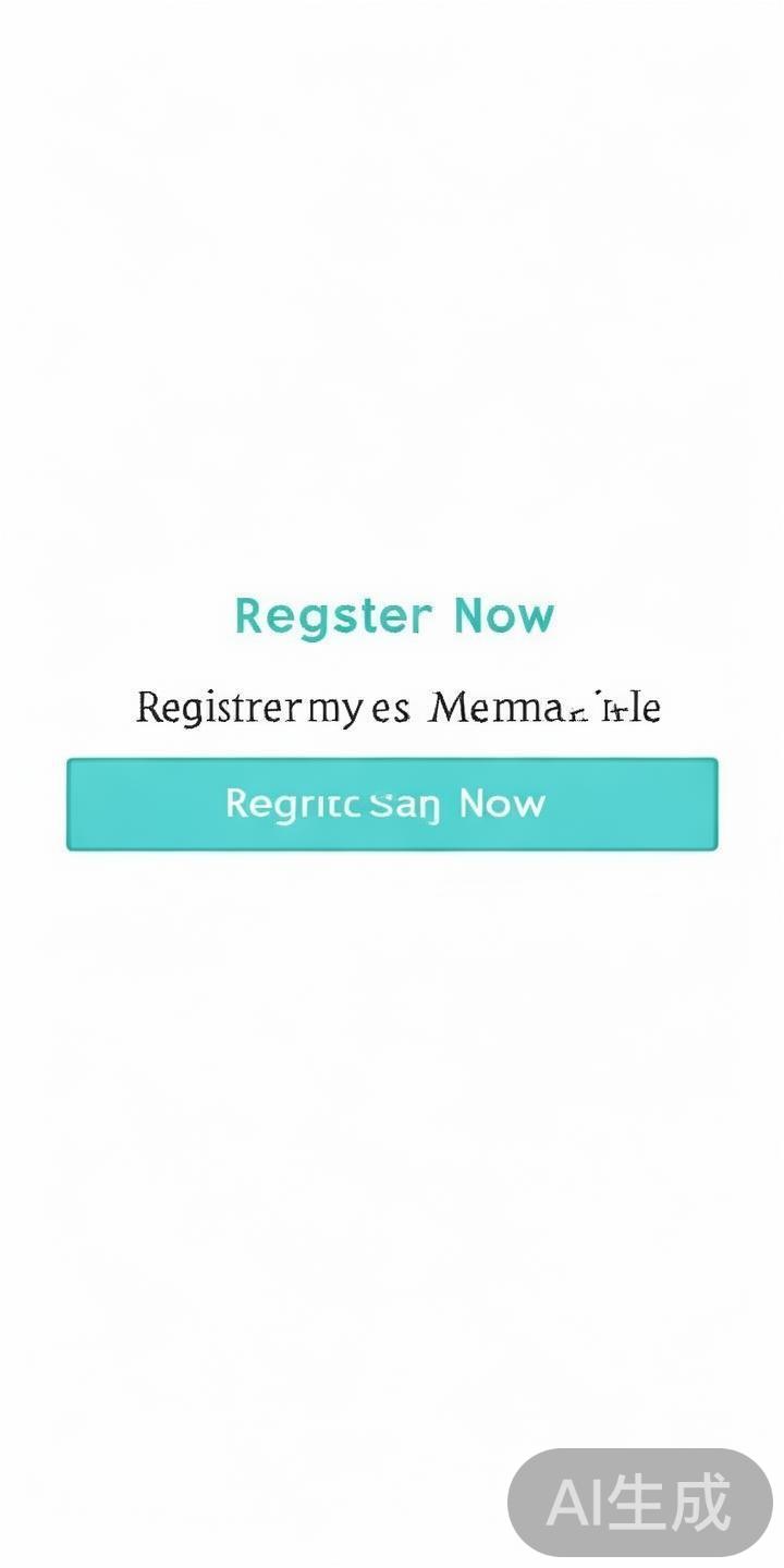 乐竞体育注册链接详细流程及常见登录问题全面解答指南 第二步:点击注册按钮
进入平台首页后,通常在页面