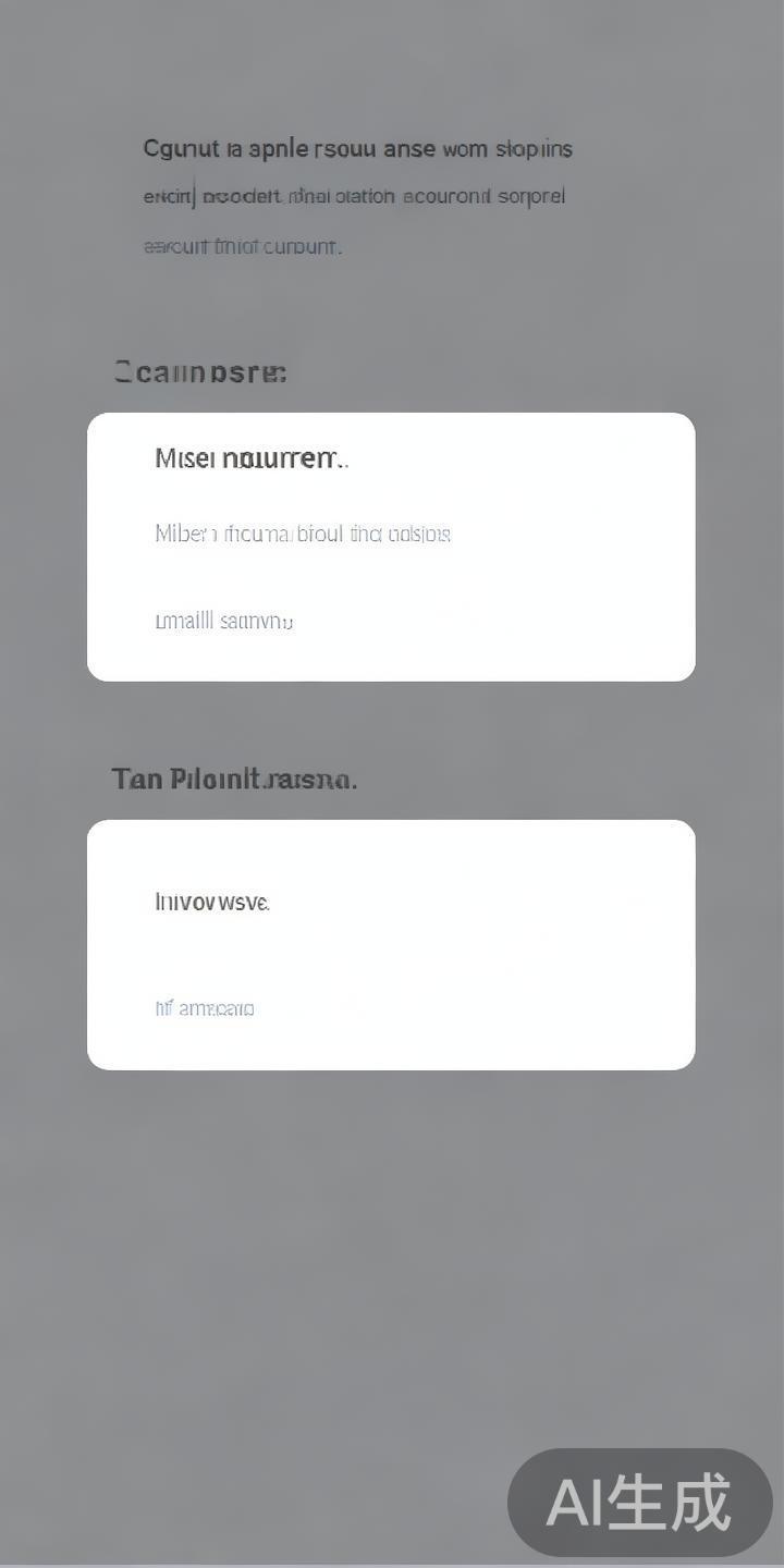 乐鱼体育电竞官网首页用户注册登录全流程攻略与操作指南 在注册页面,用户需提供必填信息,包括:手机号码或邮