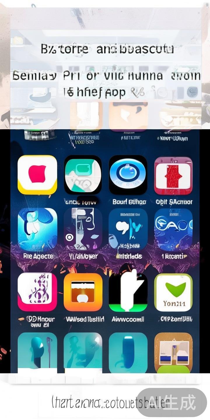 乐竞体育app苹果设备无法下载的原因全面分析与实用解决方法 5. App Store缓存或账户登录异常
Ap