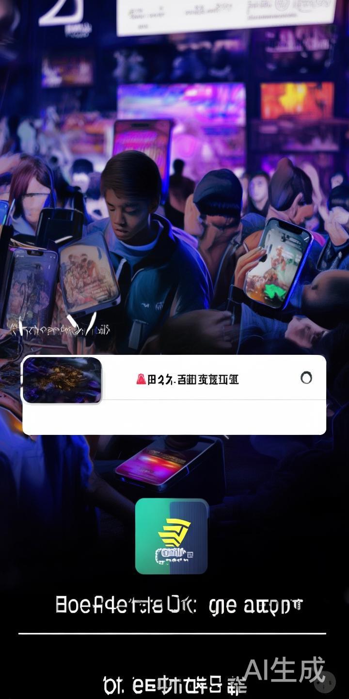 全面指南:如何快速找到乐竞体育电竞入口及常见问题解答 许多用户习惯用手机进行电竞娱乐。在应用市场搜索“乐