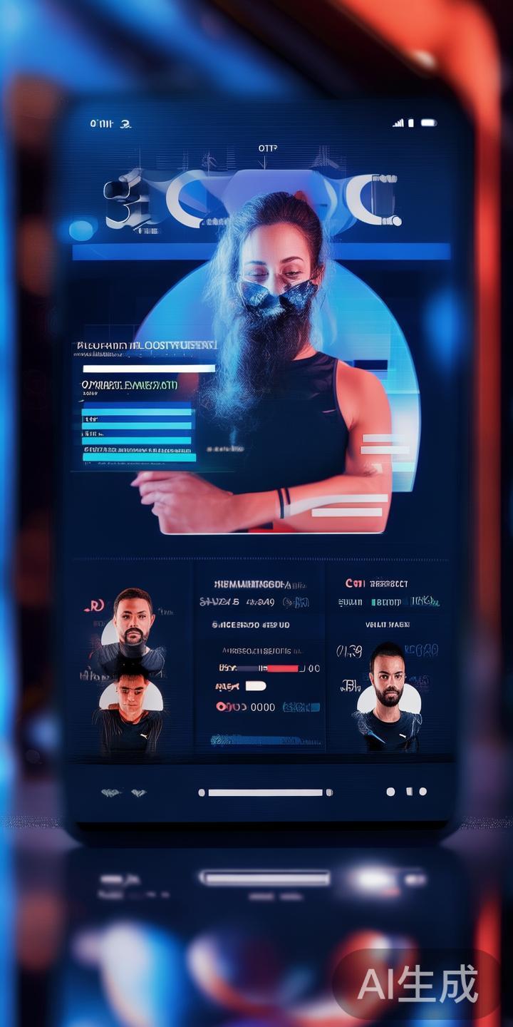 乐竞体育APP如何打造智能化个性化运动计划与专业健身指导服务 乐竞体育APP利用先进的机器学习算法,不断学习和优