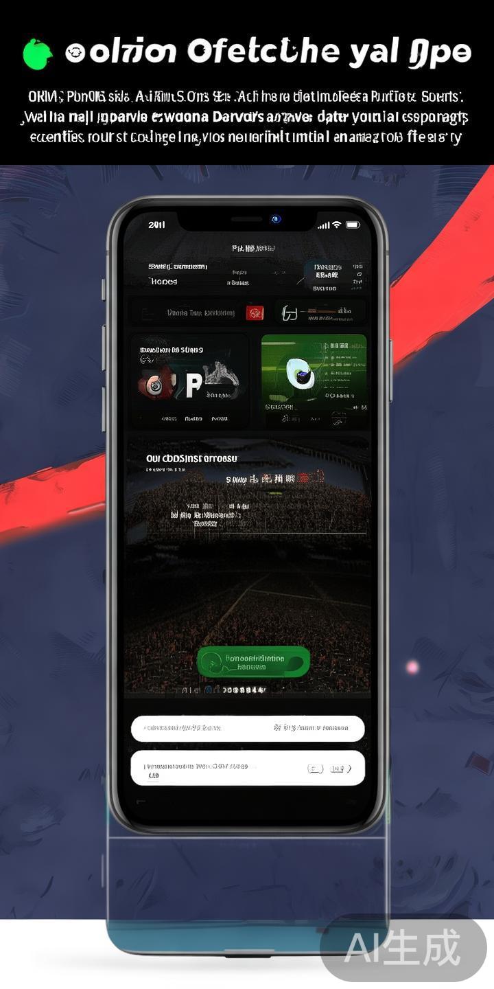 乐竞体育App苹果手机下载详细步骤指南与常见问题解析 在当今移动互联网快速发展的时代,越来越多的体育爱好