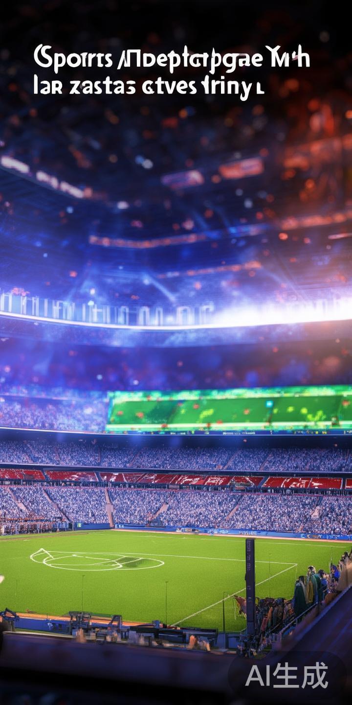 想看乐竞体育赛事直播?这里提供详细观看方法与攻略 除了官方渠道,部分运动爱好者也会选择第三方平台观看