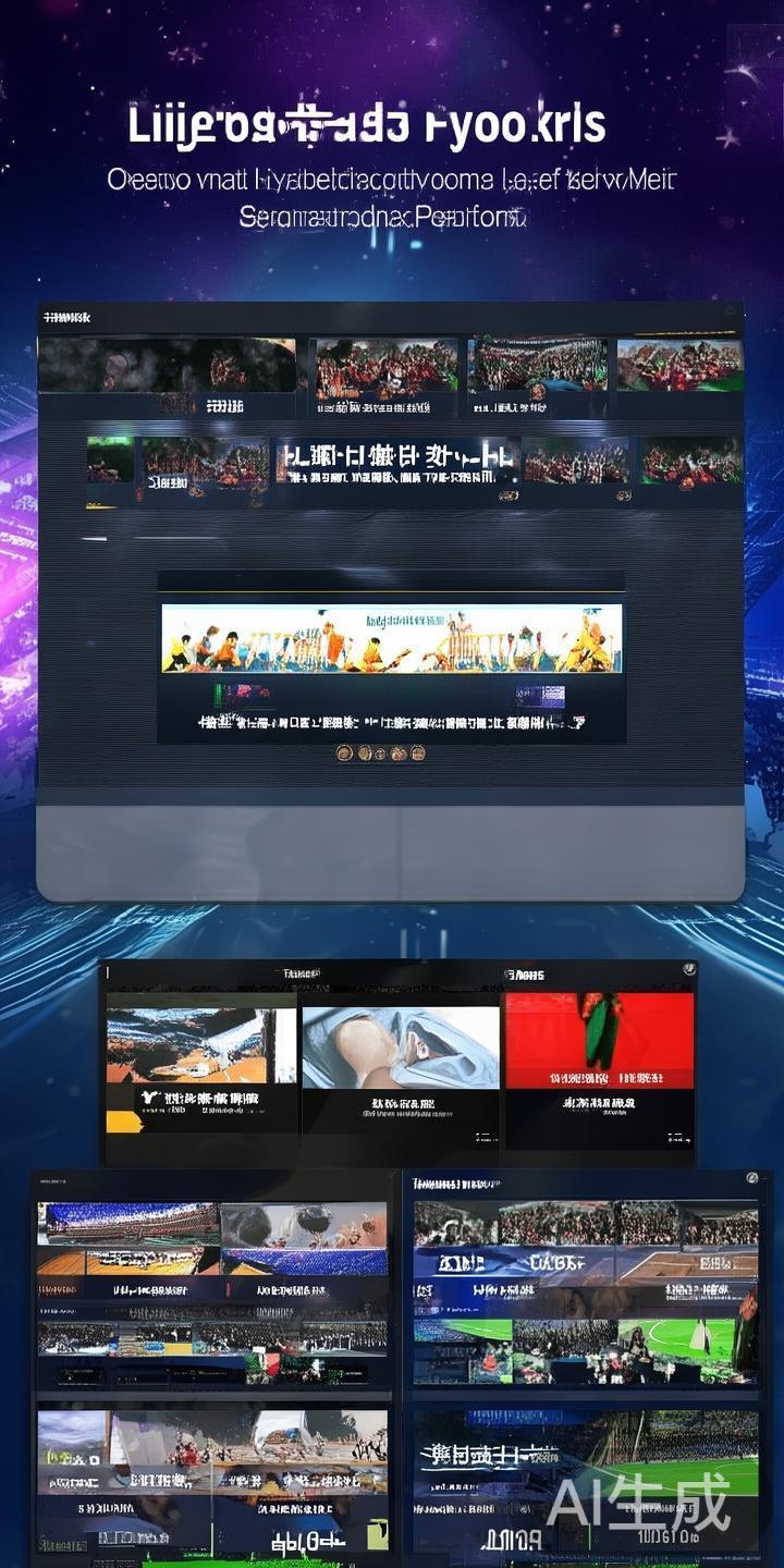 乐竞体育平台网站:汇聚精彩赛事与多样互动体验助你尽享运动激情 作为一个专业的体育娱乐平台,乐竞体育平台网站拥有海