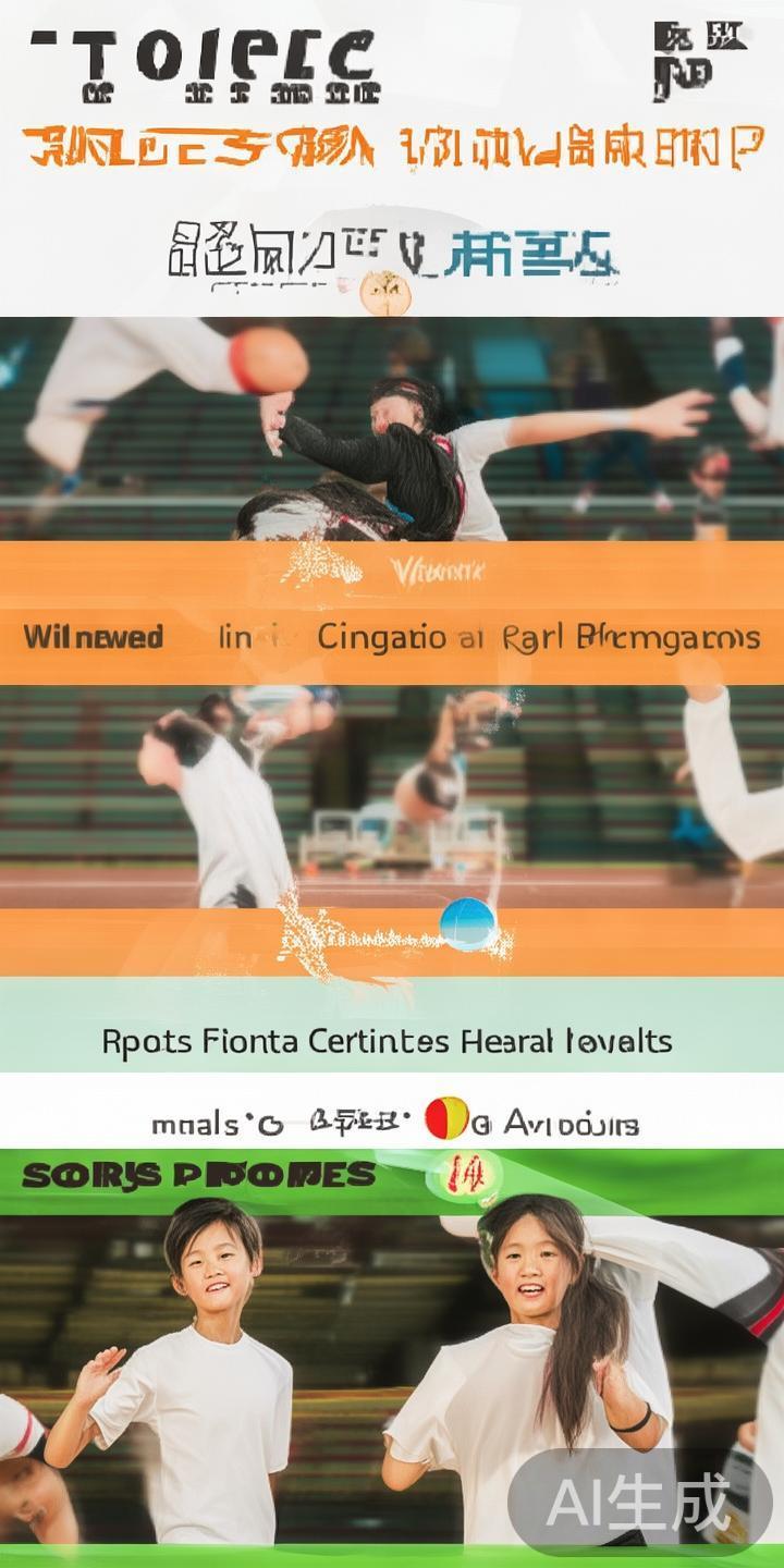 乐竞中国体育推动青少年体育教育全面升级的成功经验分享 在青少年体育学习过程中,激励机制的建立尤为关键。乐