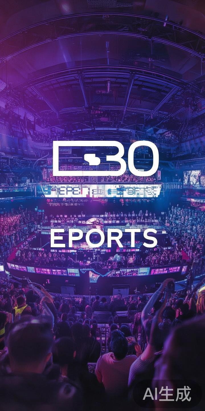 乐博体育电竞行业竞争地位分析与未来发展前景展望 随着电子竞技行业的蓬勃发展,越来越多的竞技平台和相